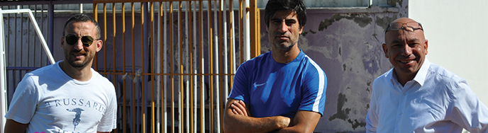 ‘TATLI YİYELİM ÇOK ÇALIŞALIM’