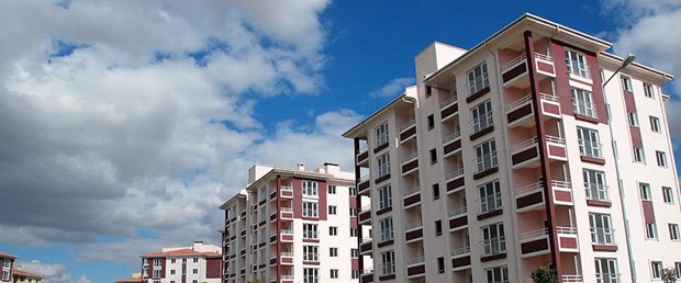 Ortalama 259 bin 999 liraya yükseldi