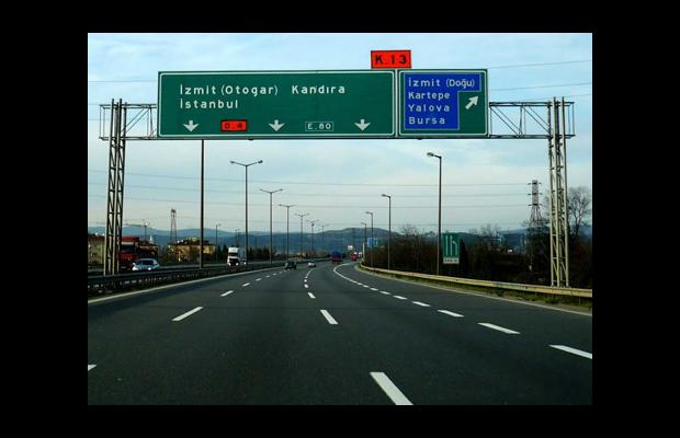 29 Ağustos’ a kadar her gece kapalı!