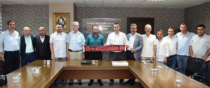 AMATÖR RUHU YAŞATMALIYIZ