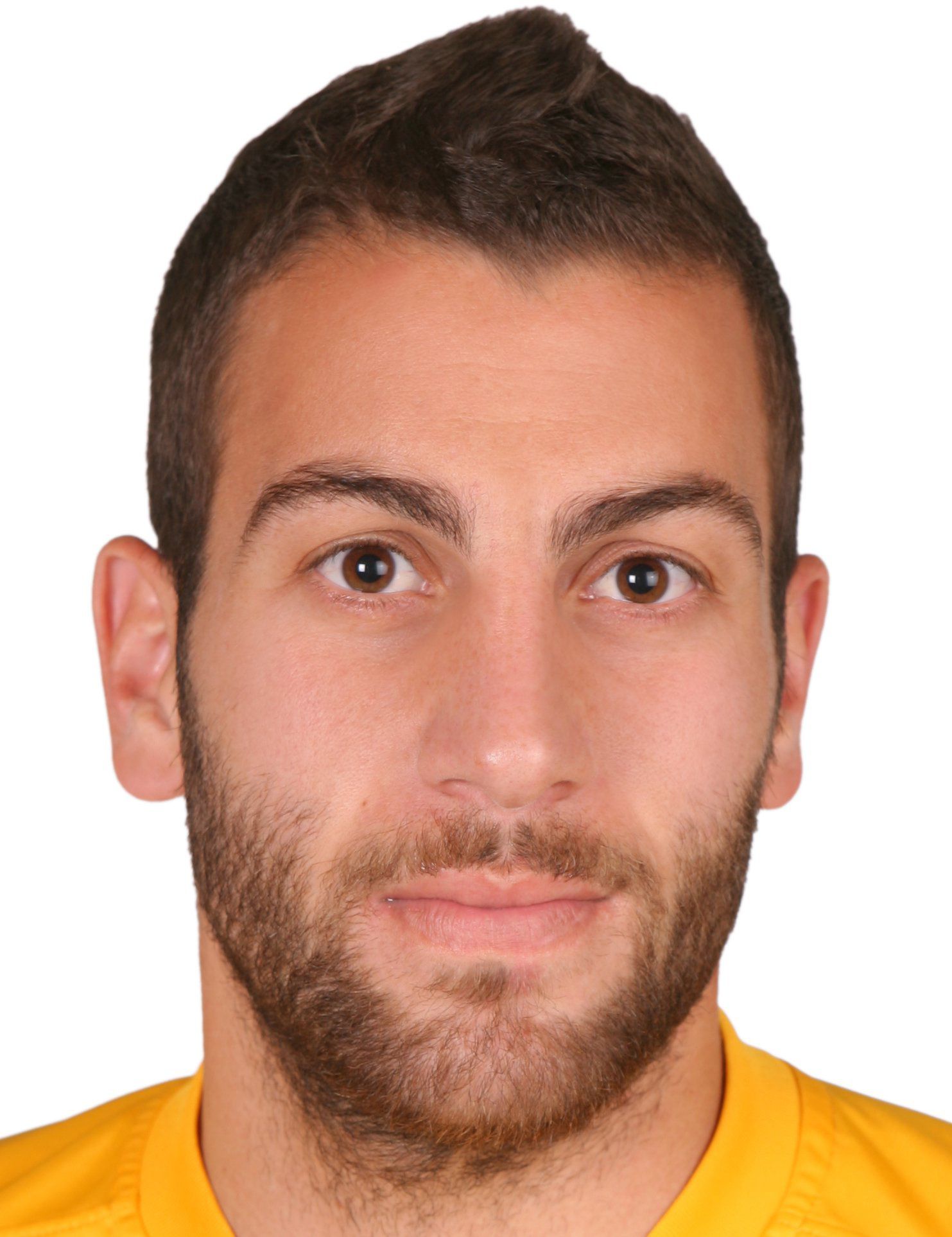 ÖMER FARUK ÇAYIROVA’DA