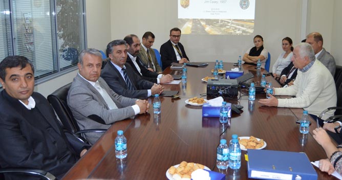 UPS Kargo’da TİS görüşmesi başarıyla sonuçlandı