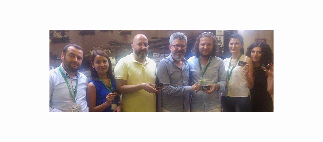 KOCAELİ GAYRİMENKUL 16 ADET VİP KOMBİNE ALDI