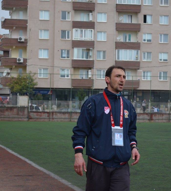 ÜMİT FATİH YALSIZ