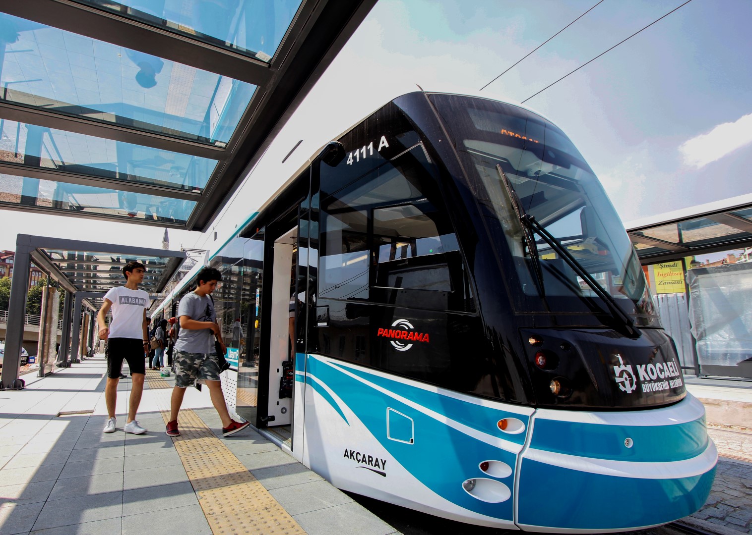 İlk günden hedef tuttu