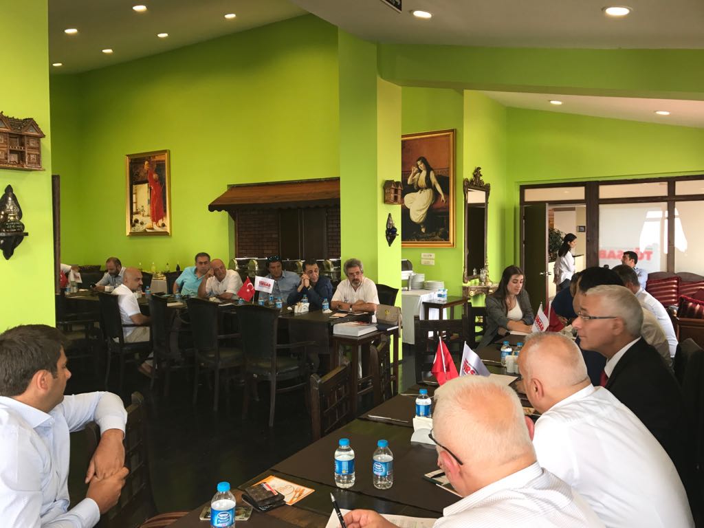 “Paket gezi programlarına Kocaeli dahil edilsin”