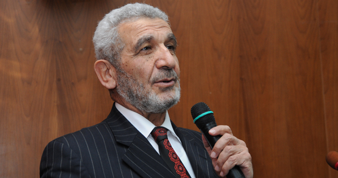 Ekrem Şama bu akşam Çayırova’da