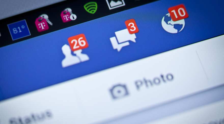 Facebook’da veri tasarrufu modu nasıl açılır?