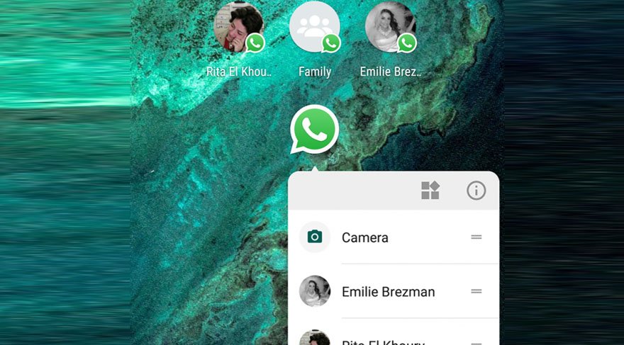 WhatsApp’a güncelleme geldi her şey değişti | En son teknoloji haberleri