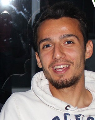 YUNUS İLGİN BİNGÖLSPOR’DA