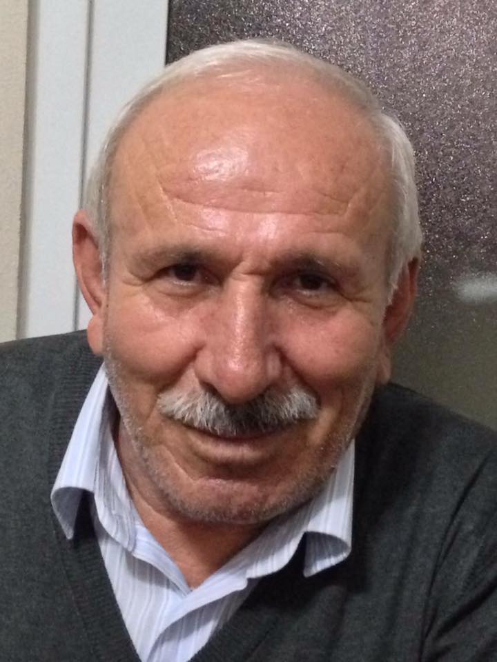 Mehmet Subaşı vefat etti