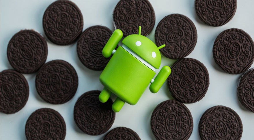 Yeni sürüm Android O hangi telefonlara gelecek? Telefonunuz Android 8.0 sürümünü alacak mı?