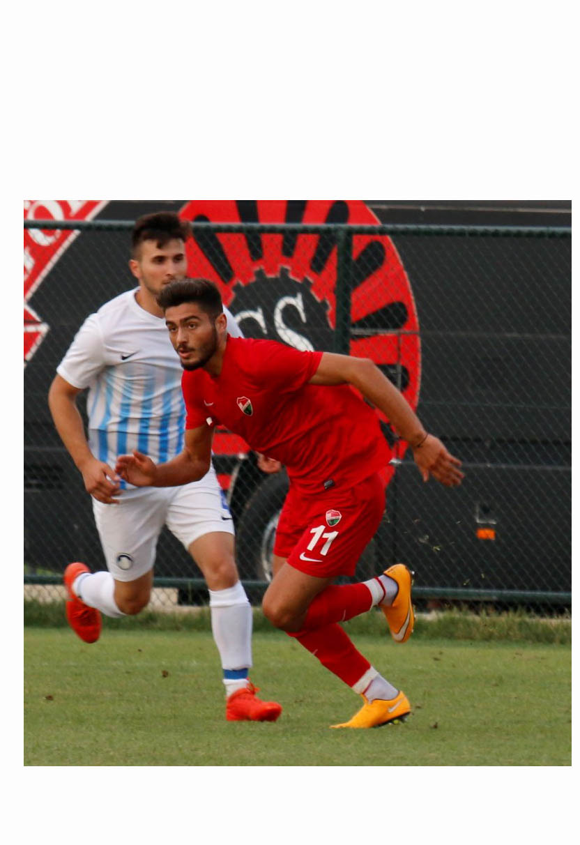 “Etkili olacağız, bize inanın”