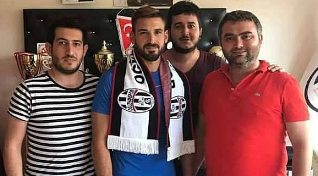 ETHEM BUCAK BELEDİYESPOR’DA