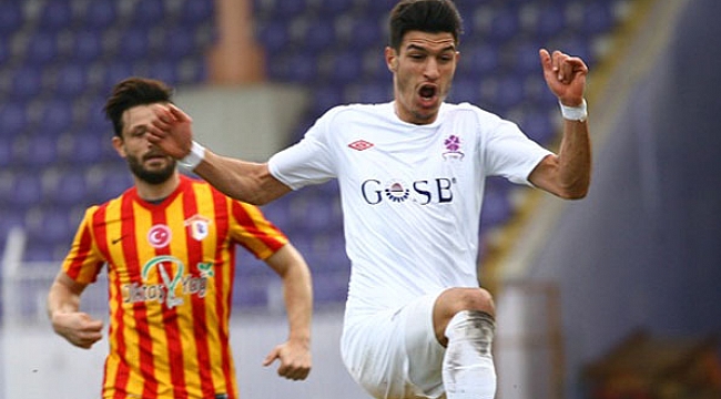 SABUR EDİRNE’Yİ SEÇTİ