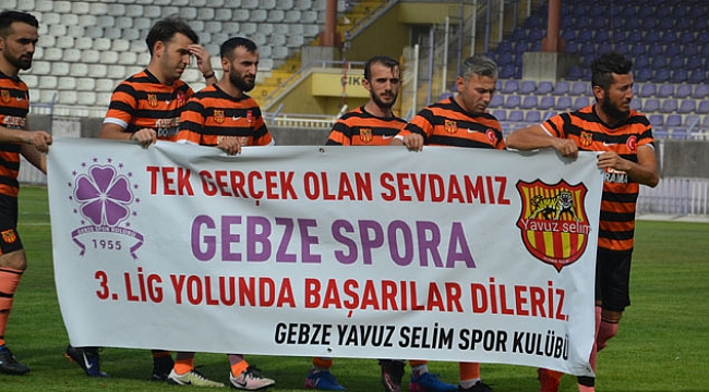 ALKIŞLAR YAVUZ SELİM’E