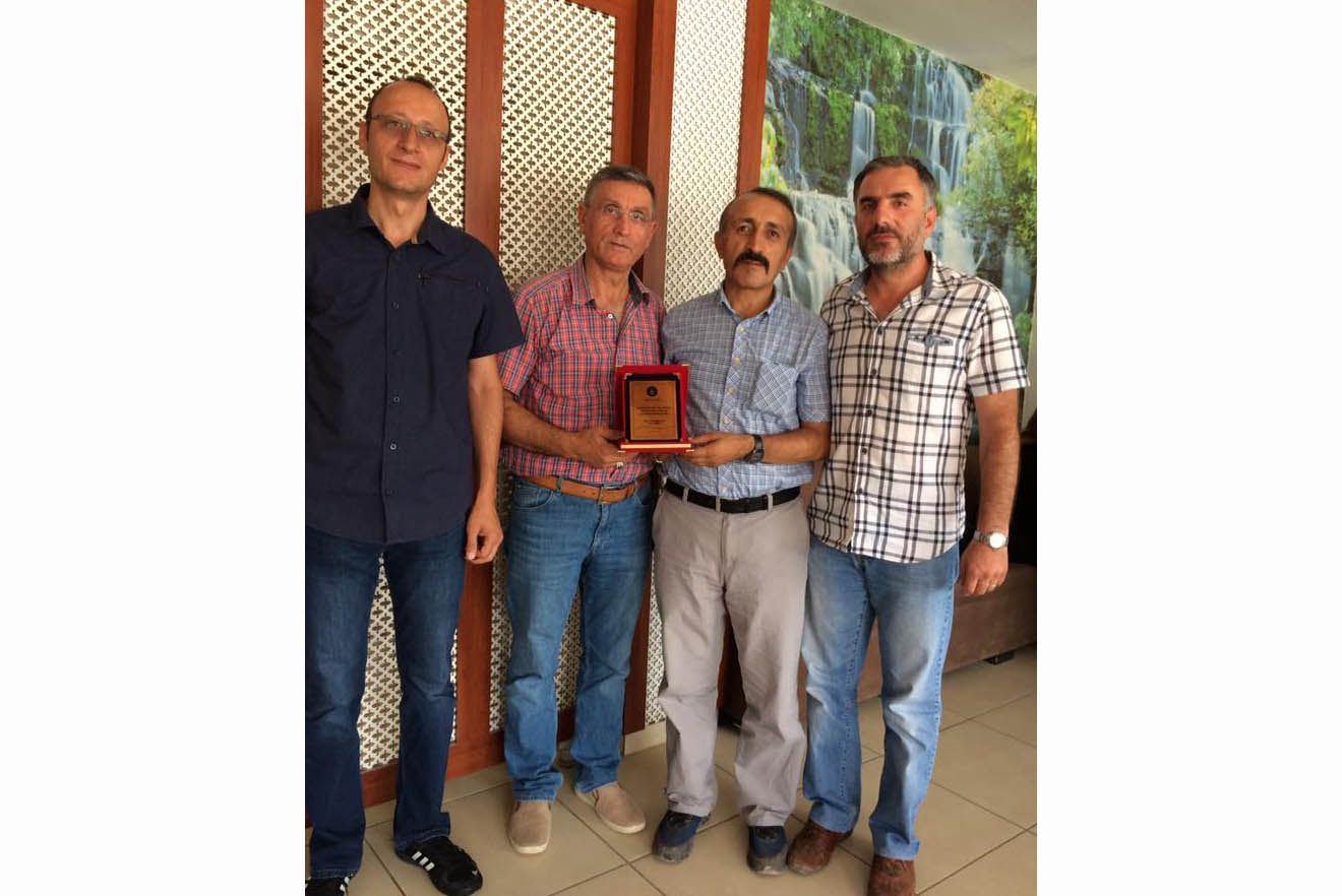 Kırali Göynük’e atandı