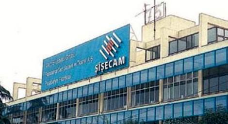 Şişecam arazisini satın aldı