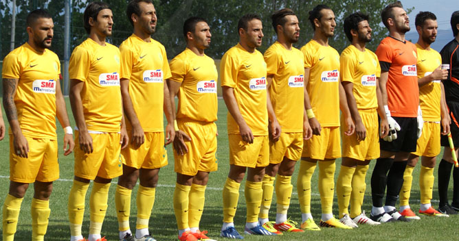 DARICA KRİTİK VİRAJDA