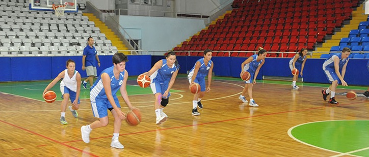 PERİLER SEZONU AÇTI