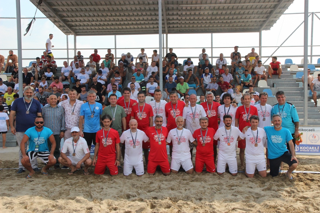 Şampiyon Park Bahçeler