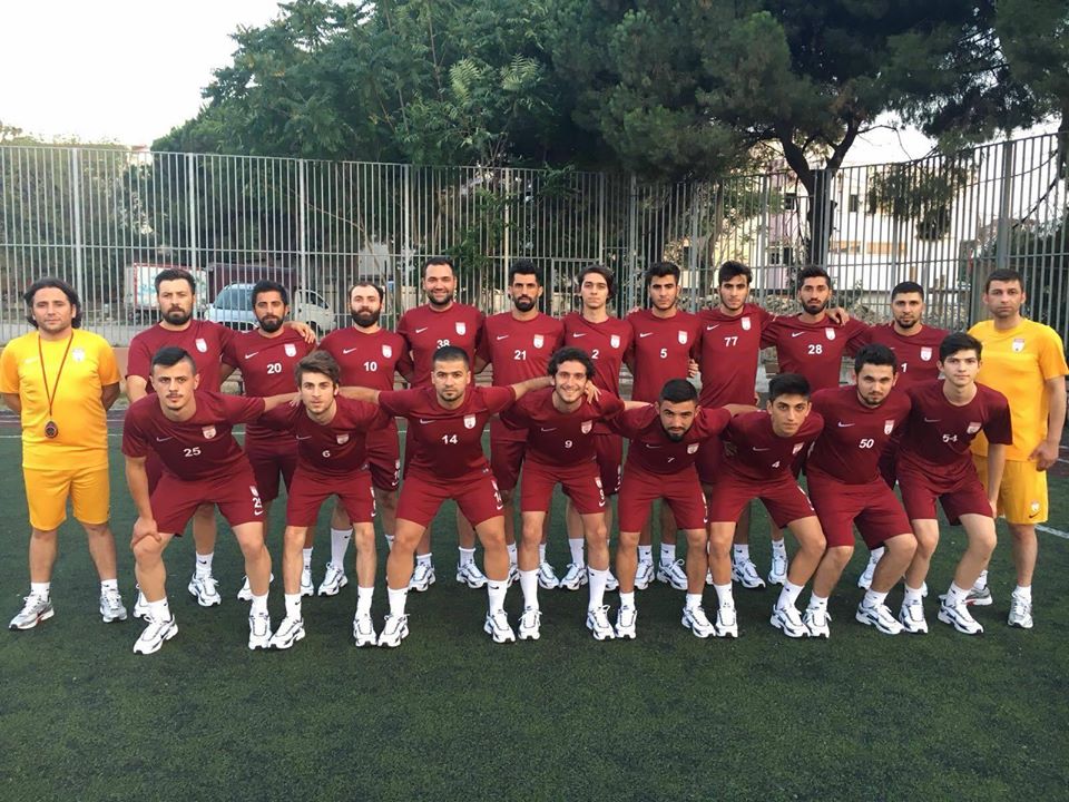 TAYFUN HİDROPAKS’LA SERT ESECEK