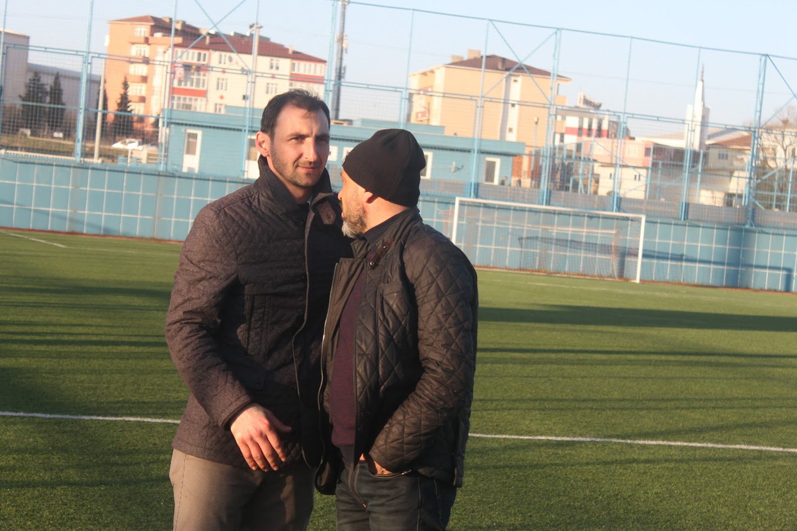 BEYLİKBAĞISPOR’DA YENİ DÖNEM BAŞLIYOR  VİZYON- KARAKTER- İSTİKRAR