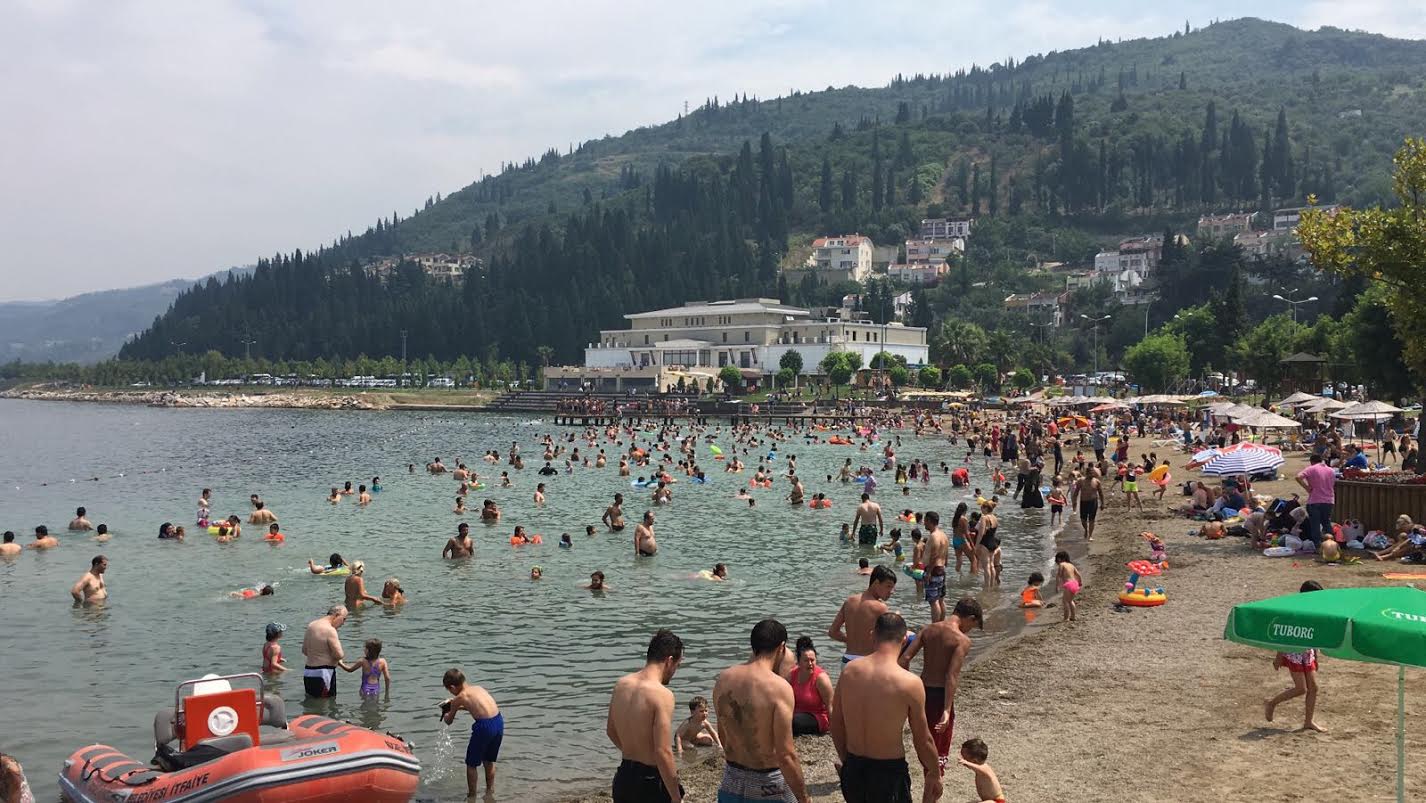 KOSKEM can kurtarmaya devam ediyor