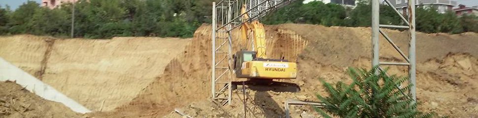 Kavşak çalışmaları ne zaman bitecek?