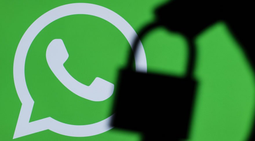 WhatsApp mesajlarınız tehlikede! Bu casus uygulama ile bütün bilgileriniz çalınabilir!