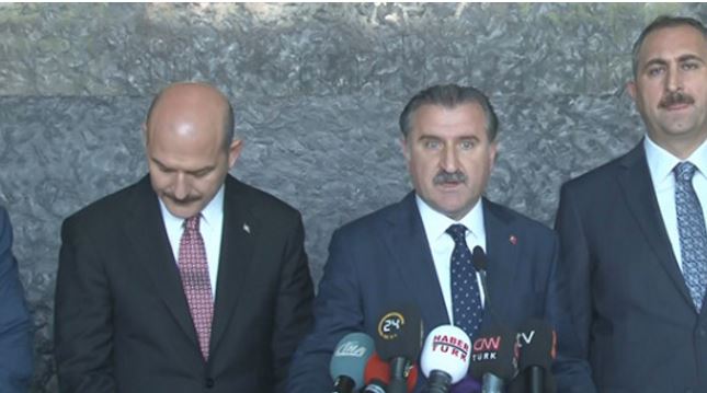 Osman Aşkın Bak: Süper Kupa ve Türkiye Kupası'nda E-Bilet'e Geçtik