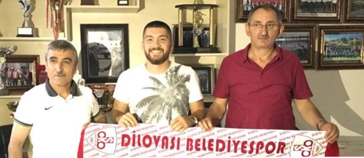 BİRKAN DİLOVASI’NDA