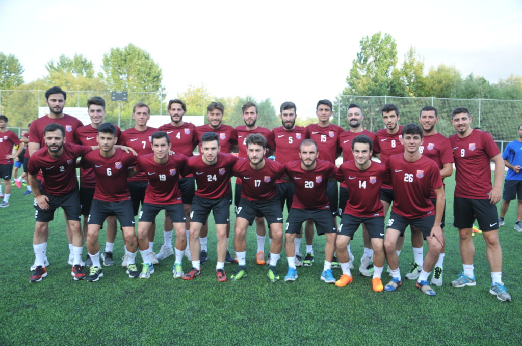 DOĞANTEPE İDDİALI GELİYOR