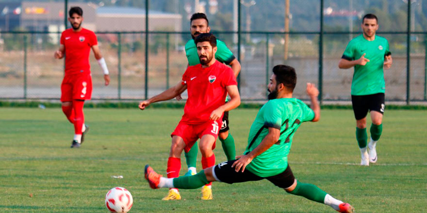 Akademi Ligi müjdesi!