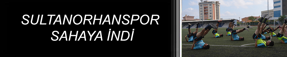 SULTANORHANSPOR SAHAYA İNDİ