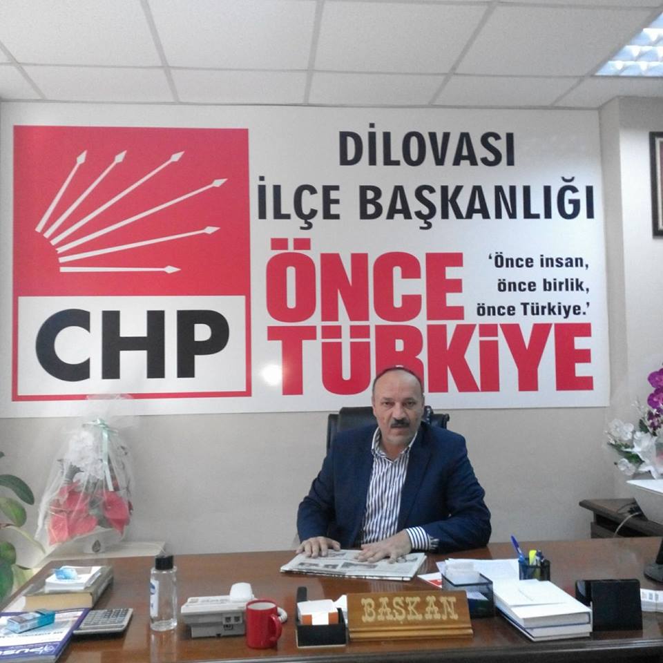  CHP’li Aydemir’den sert  eleştiriler