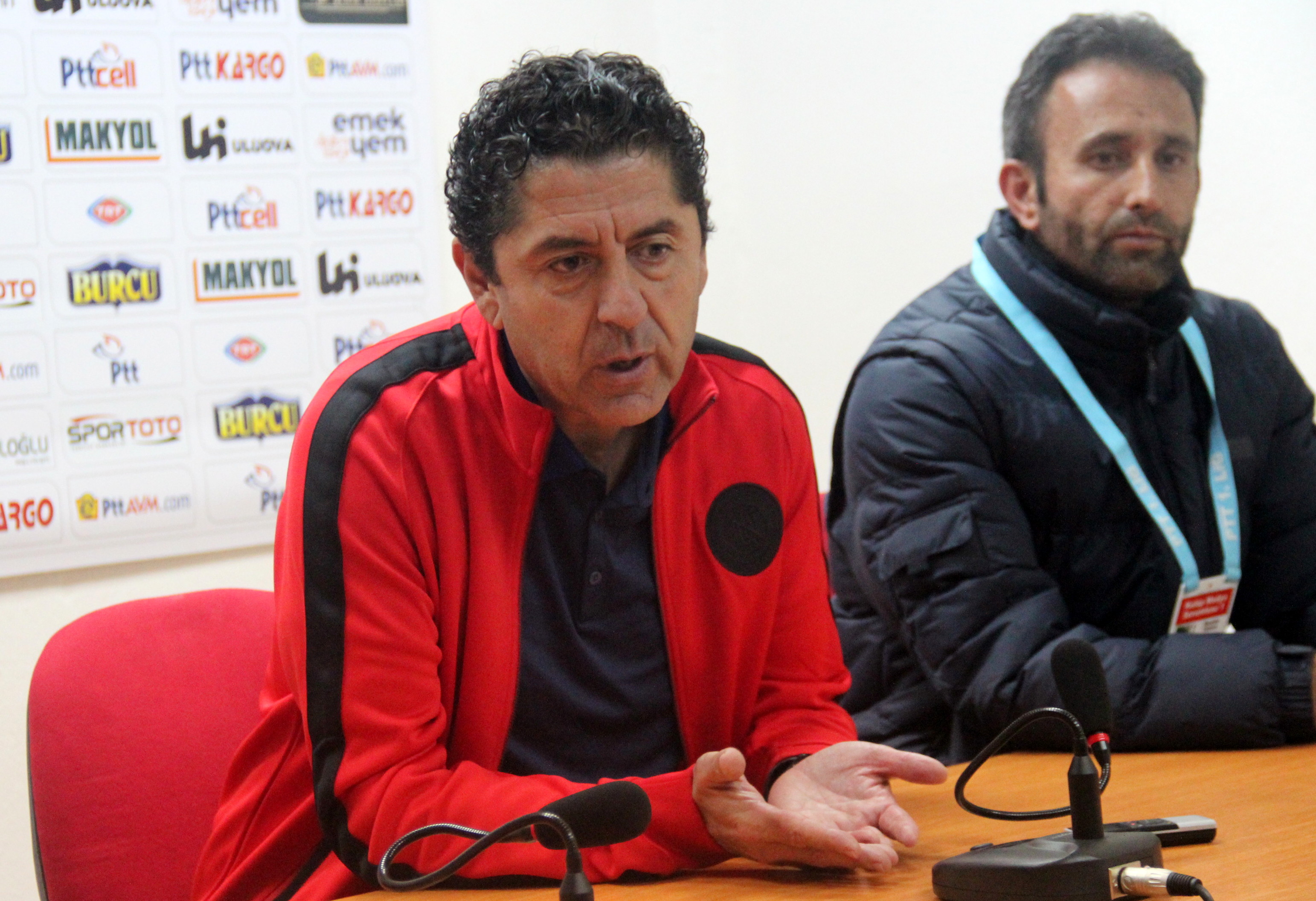  ‘İşin kolayını seçmedik’