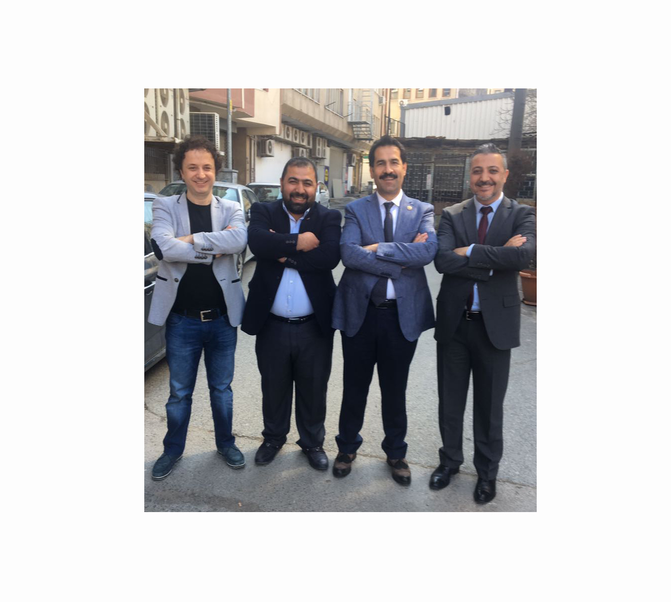 Sektörün sorunları çözülmeli!