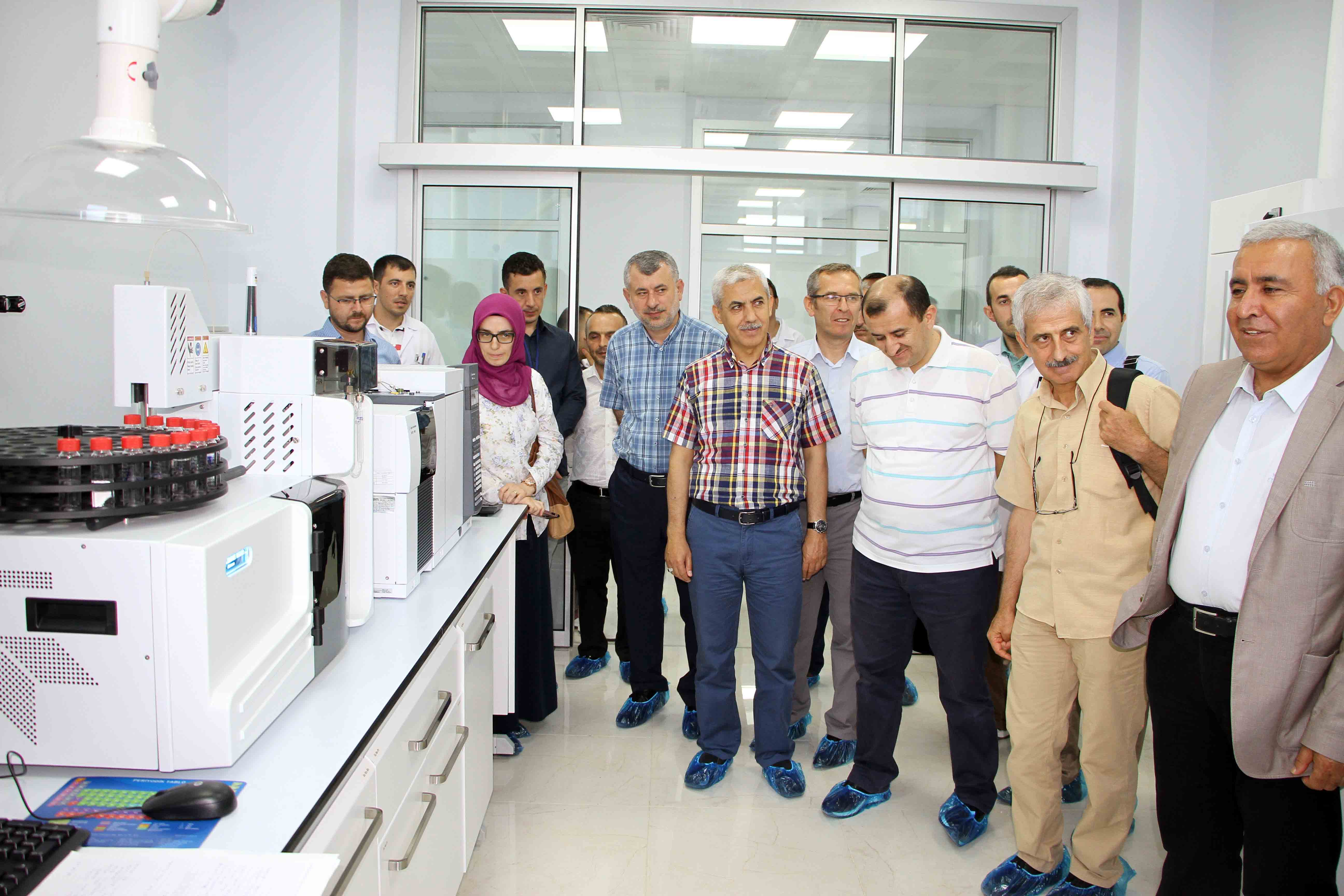  Genel müdürlükten tam not