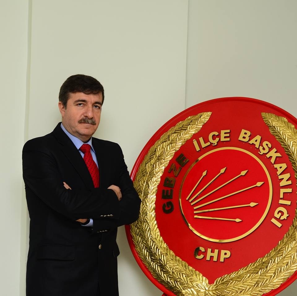 Recep Dursun’dan CocaCola tepkisi!