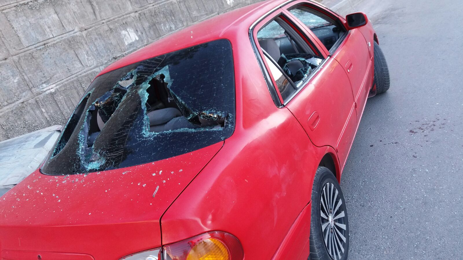 Çayırova’da silahlı kavga: 3 yaralı