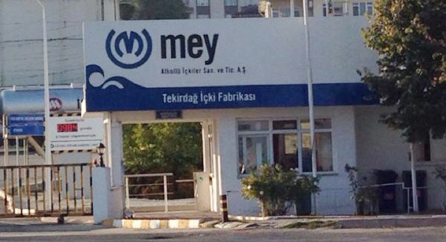 86 yıllık tarihi fabrika kapandı