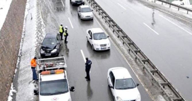 Toplu taşımada seçim vaadi