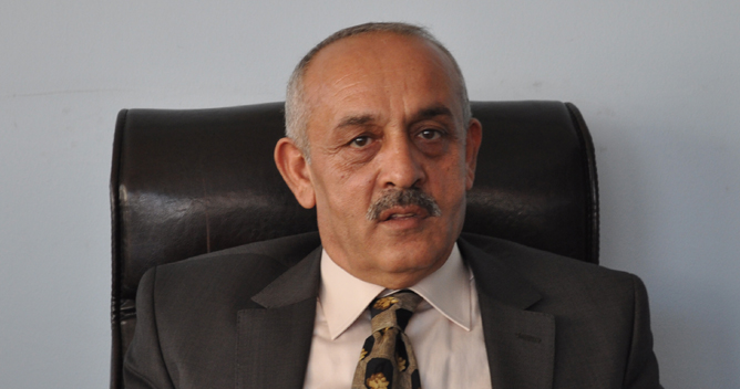 Dalkılıç’ın acı günü