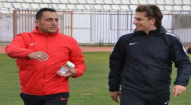 Alt yapıya sağlam hamle