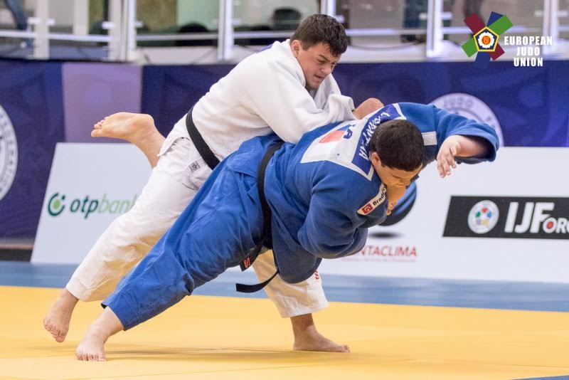 Ömer Kemal Aydın ülkemizi gururlandırdı