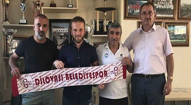 Hafızoğlu Dilovası’nda kaldı