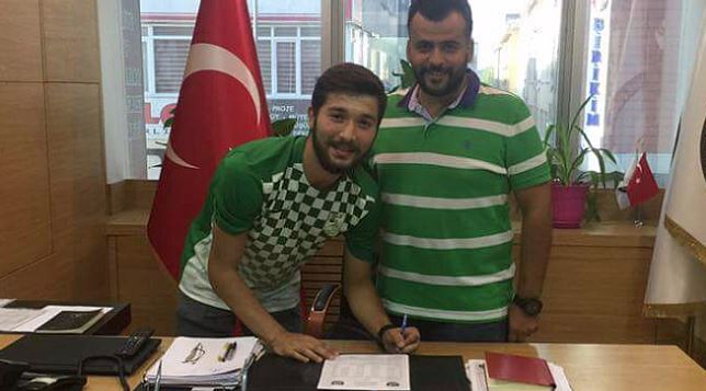 FURKAN ŞİLE YILDIZ’DA