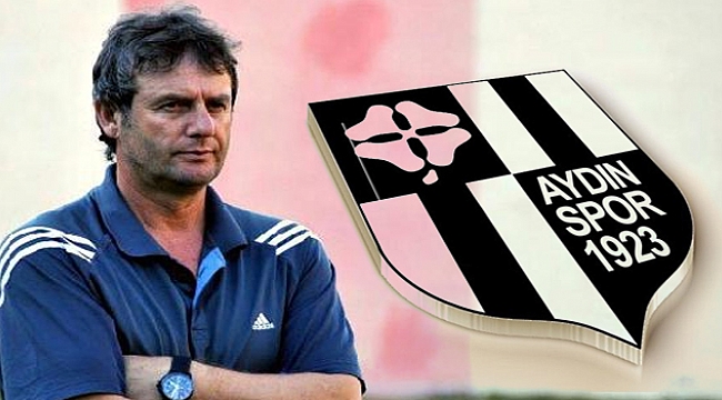 Yavuz İncedal Aydın 1923'te