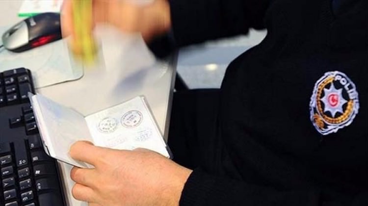 Pasaport ve ehliyette yeni dönem!